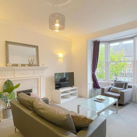 Luxury Apartment In Paddington London Exteriör bild