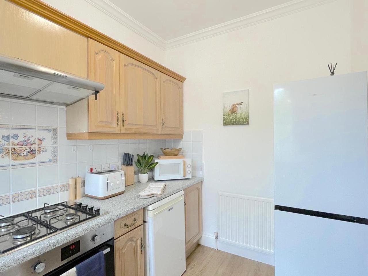 Luxury Apartment In Paddington London Exteriör bild