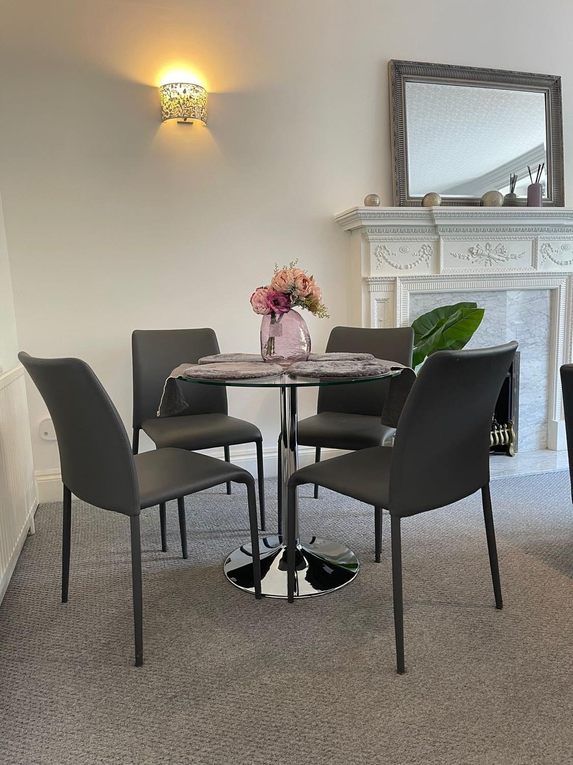 Luxury Apartment In Paddington London Exteriör bild