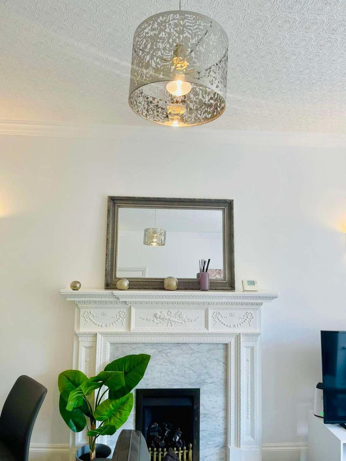 Luxury Apartment In Paddington London Exteriör bild